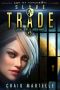 [Judge, Jury, & Executioner 05] • Slave Trade · A Space Opera Adventure Legal Thriller (Judge, Jury, & Executioner Book 5)